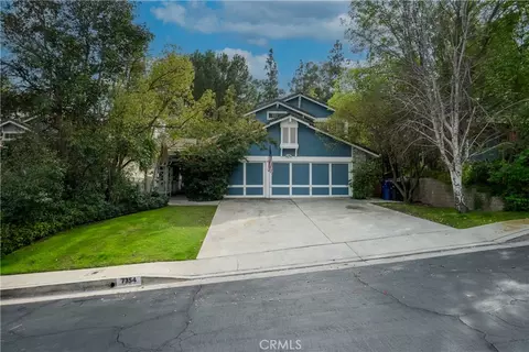 7354 Woodvale Ct, West Hills, CA 91307