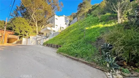 9814 Portola Dr, Beverly Hills, CA 90210
