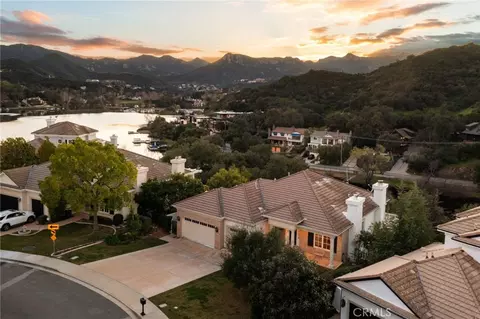 238 Lake Sherwood Dr, Lake Sherwood, CA 91361