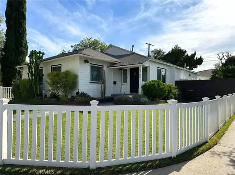5785 Bertrand, Encino, CA 91316