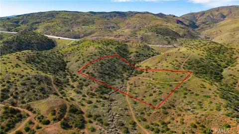 0 Courson Ranch Rd, Palmdale, CA 93550
