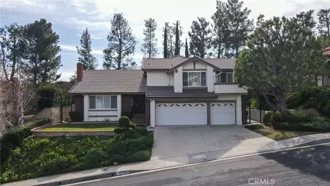 11861 Darby Ave, Porter Ranch, CA 91326