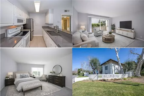 23515 Lyons #178, Valencia, CA 91355