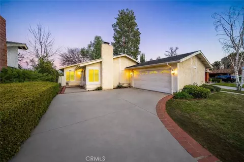 25870 Blanca Way, Valencia, CA 91355