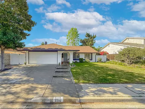 896 Bright Star St, Thousand Oaks, CA 91360