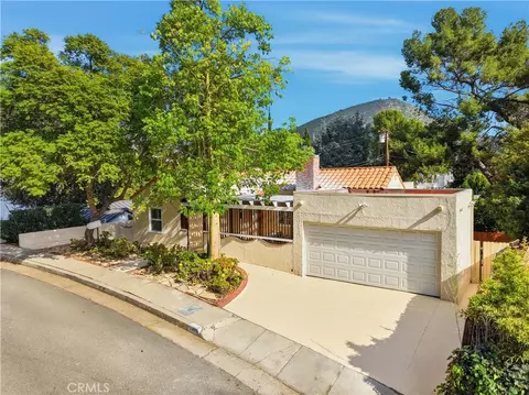 3408 Troy, Los Angeles, CA 90068