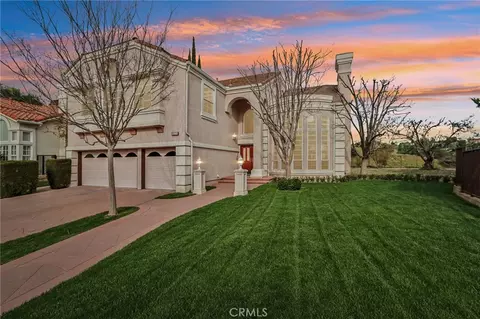 11856 Turtle Spgs, Porter Ranch, CA 91326