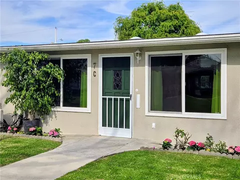 13920 Thunderbird Dr #007C, Seal Beach, CA 90740