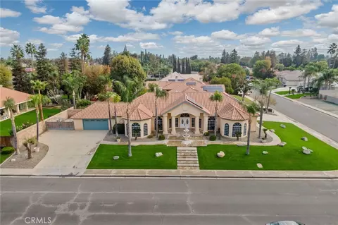 2112 Branch Crk, Bakersfield, CA 93312