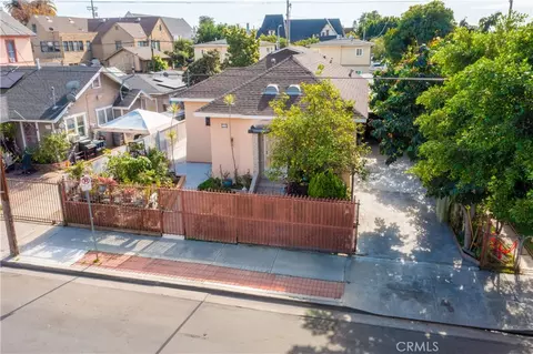 1340 W 25th, Los Angeles, CA 90007