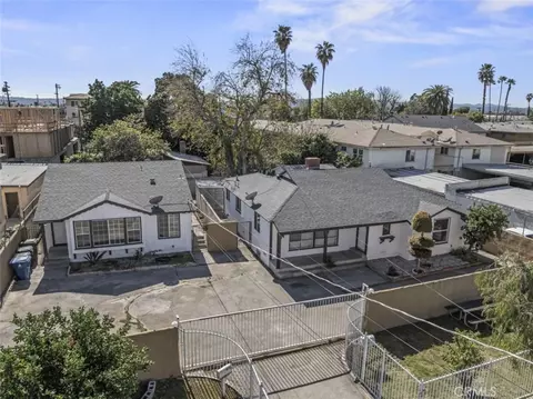 14722 Strathern, Panorama City, CA 91402