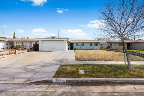 Exterior - 45228 Lorimer, Lancaster, CA 93534 photo 2 of 4