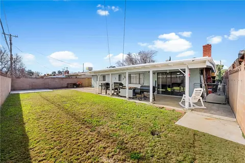 Exterior - 45228 Lorimer, Lancaster, CA 93534 photo 3 of 4