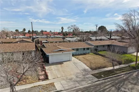 View/Area - 45228 Lorimer, Lancaster, CA 93534 photo 3 of 4