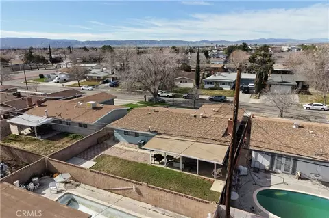 View/Area - 45228 Lorimer, Lancaster, CA 93534 photo 2 of 4