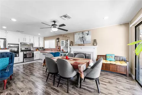 Dining - 45228 Lorimer, Lancaster, CA 93534 photo 1 of 2