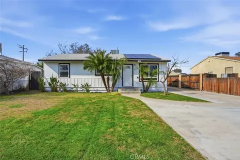 305 Jones St, Bakersfield, CA 93309