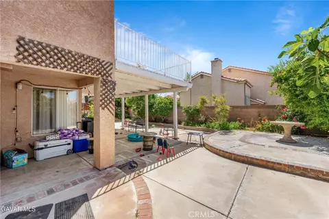 Exterior - 38145 Lido Dr, Palmdale, CA 93552 photo 2 of 5