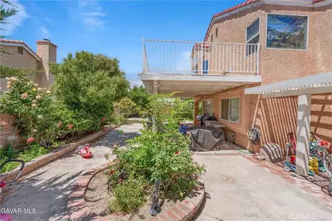 Exterior - 38145 Lido Dr, Palmdale, CA 93552 photo 3 of 5