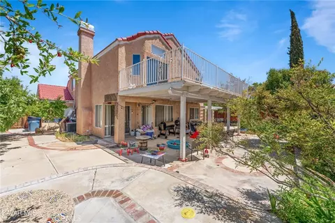 Exterior - 38145 Lido Dr, Palmdale, CA 93552 photo 4 of 5