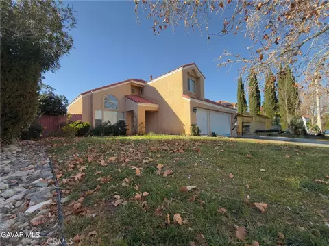 38145 Lido Dr, Palmdale, CA 93552