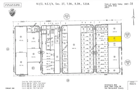 13630 Central Rd, Apple Valley, CA 92307 photo 5