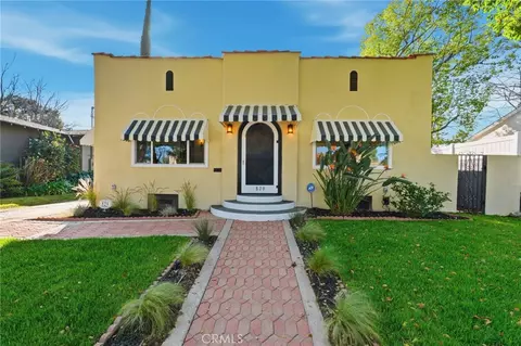 829 N N Vly, Burbank, CA 91505