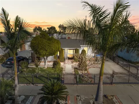 11138 Linden, Lynwood, CA 90262