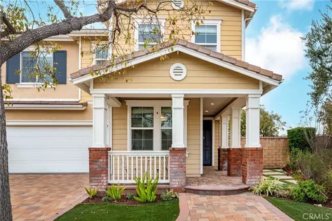 24125 Willowbrooke Ct, Valencia, CA 91354