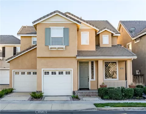 23346 Clearwater Ln, Valencia, CA 91355