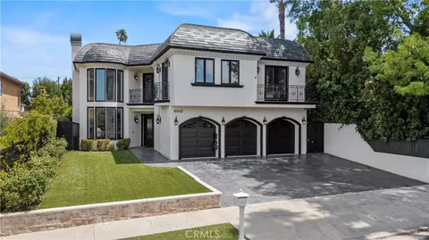 5012 Gerald Ave, Encino, CA 91436