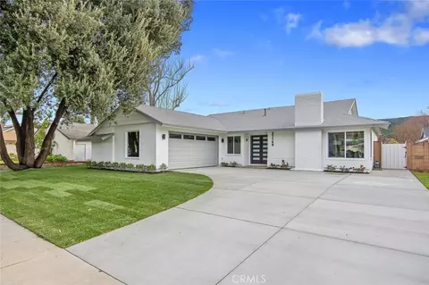 21140 Winterset Dr, Saugus, CA 91350