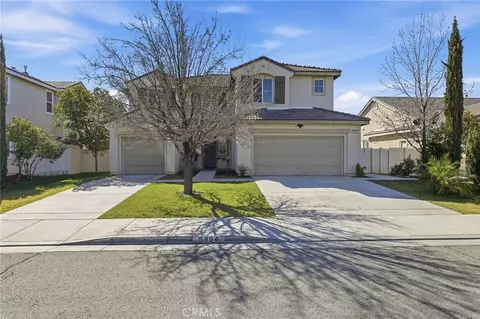 6864 Buchet Dr, Palmdale, CA 93552