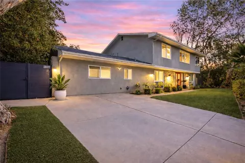 5500 Blanco Ave, Woodland Hills, CA 91367