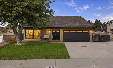 28975 Lotusgarden Dr, Canyon Country, CA 91387