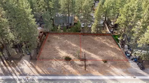 570 Summit, Big Bear Lake, CA 92315