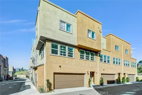 12820 N Watt Ln #C, Sylmar, CA 91342
