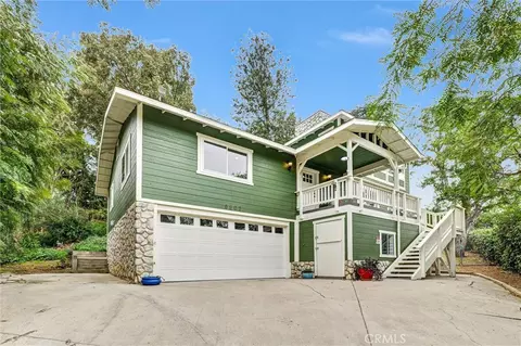 9907 Shadow Hills Dr, Shadow Hills, CA 91040