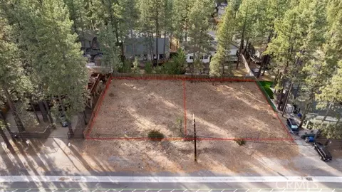 580 Summit, Big Bear Lake, CA 92315