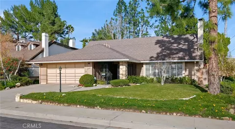 12104 Woodley Ave, Granada Hills, CA 91344