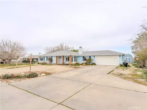 40734 163rd E, Lancaster, CA 93535