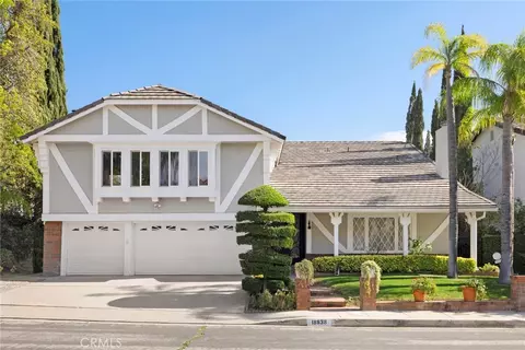18938 Granada Cir, Porter Ranch, CA 91326