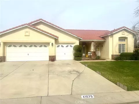 41075 Riverock Ln, Palmdale, CA 93551
