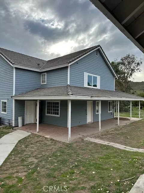 33103 Big Spgs, Acton, CA 93510