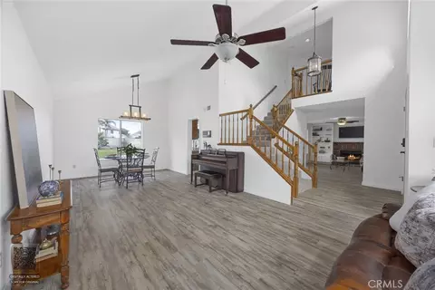 601 Las Arenas Ct, Bakersfield, CA 93314