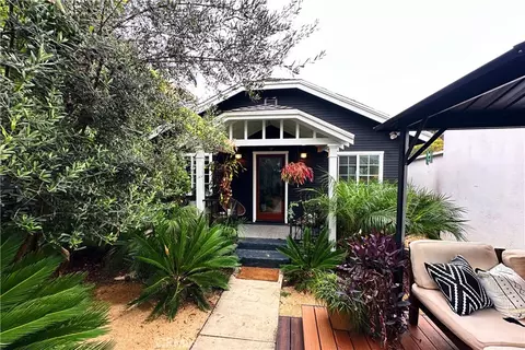 1206 N La Brea Ave, Inglewood, CA 90302