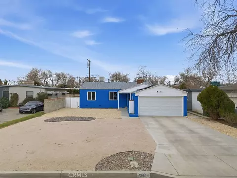 1346 W Ivyton St, Lancaster, CA 93534