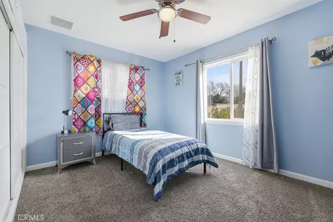 Bedroom - 1346 W Ivyton St, Lancaster, CA 93534 photo 3 of 6