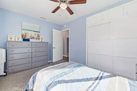 Bedroom - 1346 W Ivyton St, Lancaster, CA 93534 photo 4 of 6