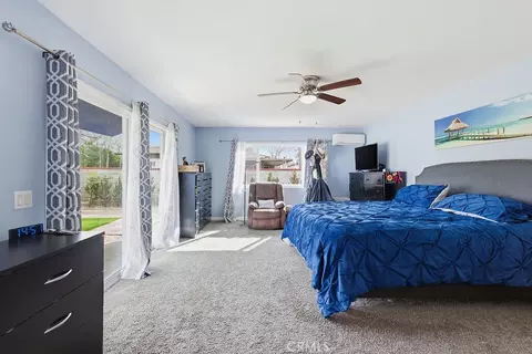 Bedroom - 1346 W Ivyton St, Lancaster, CA 93534 photo 2 of 6